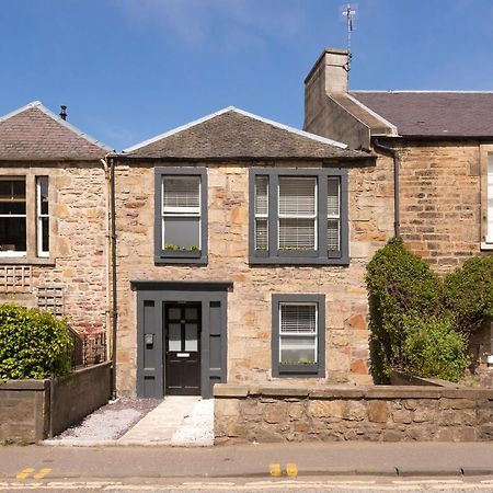48 Gilmore Place Residences Edinburgh Buitenkant foto
