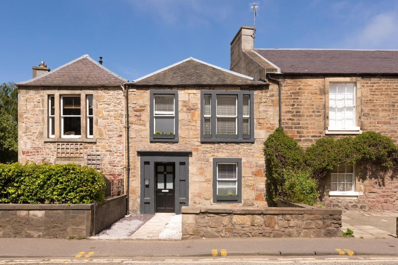 48 Gilmore Place Residences Edinburgh Buitenkant foto